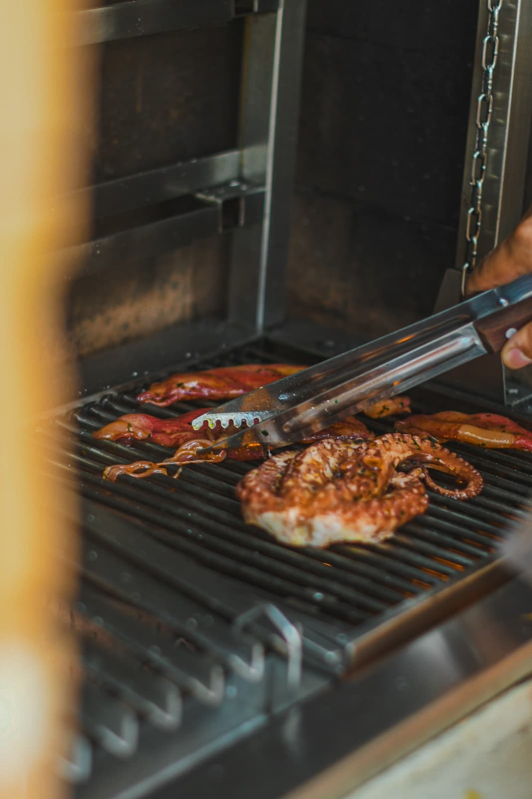 Kit Churrasco