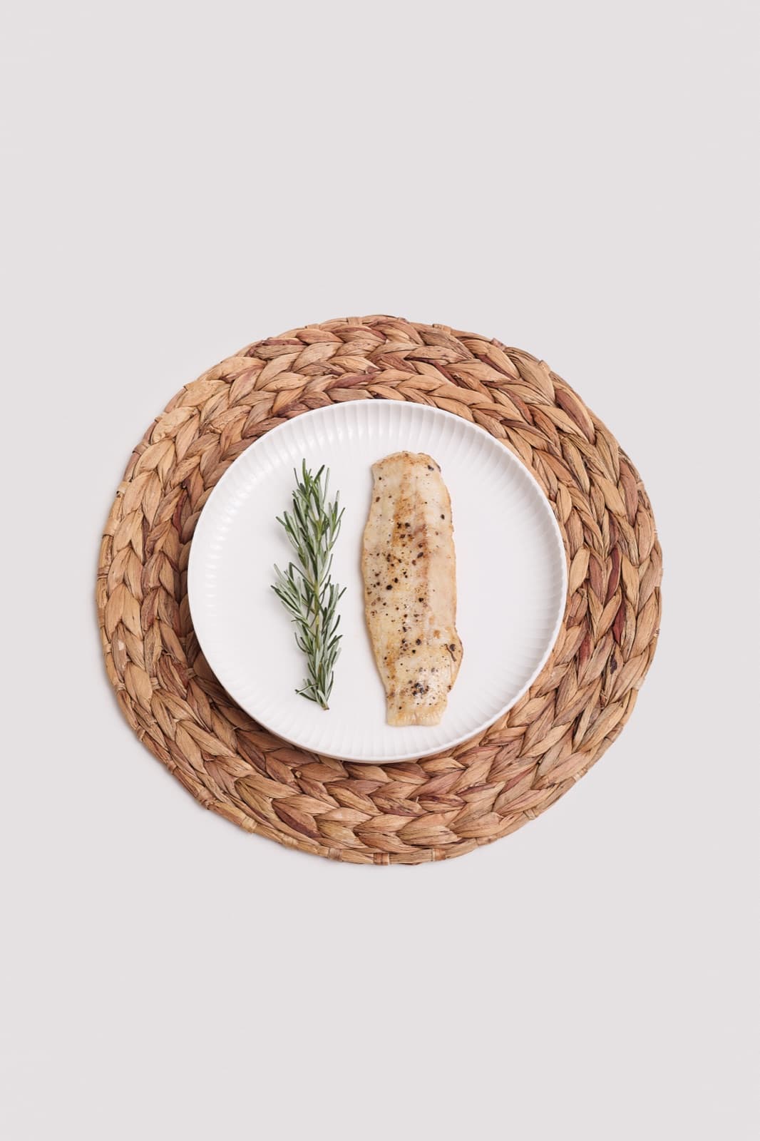 Peixe Essencial