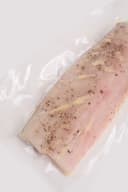 Lombo de Peixe